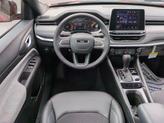Thumbnail of 2025 Red Hot Pearlcoat Jeep Compass