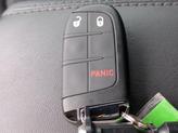Thumbnail of 2025 Red Hot Pearlcoat Jeep Compass