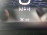 Thumbnail of 2025 Red Hot Pearlcoat Jeep Compass