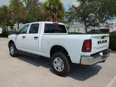 Thumbnail of 2026 Bright White Clearcoat RAM 2500