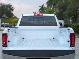Thumbnail of 2026 Bright White Clearcoat RAM 2500