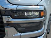 Thumbnail of 2026 Bright White Clearcoat RAM 2500