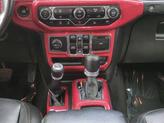 Thumbnail of 2021 Snazzberry Pearlcoat Jeep Gladiator