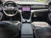 Thumbnail of 2025 Baltic Gray Metallic Clearcoat Jeep Grand Cherokee