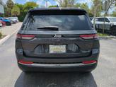 Thumbnail of 2025 Baltic Gray Metallic Clearcoat Jeep Grand Cherokee
