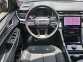 Thumbnail of 2025 Baltic Gray Metallic Clearcoat Jeep Grand Cherokee