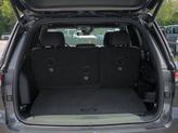 Thumbnail of 2025 Baltic Gray Metallic Clearcoat Jeep Grand Cherokee