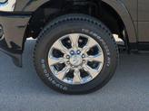 Thumbnail of 2023 Diamond Black Crystal Pearlcoat RAM 2500