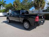 Thumbnail of 2023 Diamond Black Crystal Pearlcoat RAM 2500