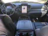 Thumbnail of 2023 Diamond Black Crystal Pearlcoat RAM 2500
