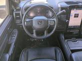 Thumbnail of 2023 Diamond Black Crystal Pearlcoat RAM 2500