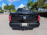 Thumbnail of 2023 Diamond Black Crystal Pearlcoat RAM 2500