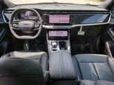 Thumbnail of 2025 Diamond Black Crystal Pearlcoat Jeep Wagoneer S