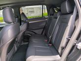 Thumbnail of 2025 Diamond Black Crystal Pearlcoat Jeep Wagoneer S