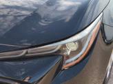 Thumbnail of 2021 Midnight Black Toyota Corolla