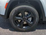 Thumbnail of 2025 Bright White Clearcoat Jeep Grand Cherokee L
