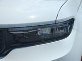 Thumbnail of 2025 Bright White Clearcoat Jeep Grand Cherokee L