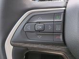 Thumbnail of 2025 Bright White Clearcoat Jeep Grand Cherokee L