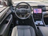 Thumbnail of 2025 Bright White Clearcoat Jeep Grand Cherokee L