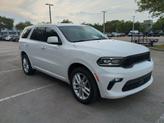 Thumbnail of 2022 White Knuckle Clearcoat Dodge Durango