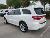 Thumbnail of 2022 White Knuckle Clearcoat Dodge Durango