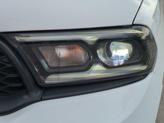 Thumbnail of 2022 White Knuckle Clearcoat Dodge Durango