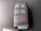 Thumbnail of 2022 White Knuckle Clearcoat Dodge Durango