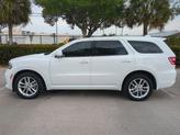 Thumbnail of 2022 White Knuckle Clearcoat Dodge Durango