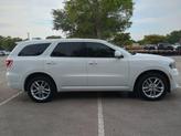 Thumbnail of 2022 White Knuckle Clearcoat Dodge Durango