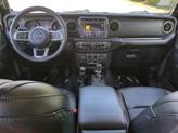Thumbnail of 2021 Billet Silver Metallic Clearcoat Jeep Wrangler Unlimited 4xe