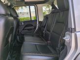 Thumbnail of 2021 Billet Silver Metallic Clearcoat Jeep Wrangler Unlimited 4xe