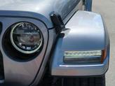 Thumbnail of 2021 Billet Silver Metallic Clearcoat Jeep Wrangler Unlimited 4xe