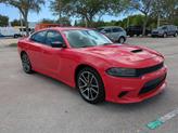 Thumbnail of 2023 Torred Clearcoat Dodge Charger
