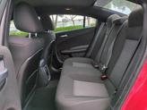 Thumbnail of 2023 Torred Clearcoat Dodge Charger