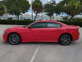 Thumbnail of 2023 Torred Clearcoat Dodge Charger