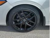 Thumbnail of 2022 Platinum White Pearl Honda Civic