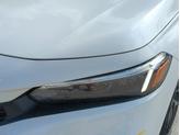 Thumbnail of 2022 Platinum White Pearl Honda Civic
