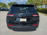 Thumbnail of 2025 Diamond Black Crystal Pearlcoat Jeep Grand Cherokee