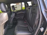 Thumbnail of 2025 Diamond Black Crystal Pearlcoat Jeep Grand Cherokee