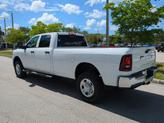 Thumbnail of 2025 Bright White Clearcoat RAM 2500