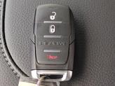 Thumbnail of 2025 Bright White Clearcoat RAM 2500