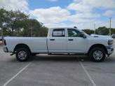 Thumbnail of 2025 Bright White Clearcoat RAM 2500