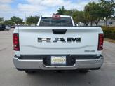Thumbnail of 2025 Bright White Clearcoat RAM 2500
