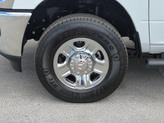 Thumbnail of 2025 Bright White Clearcoat RAM 2500