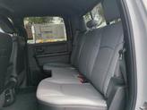 Thumbnail of 2025 Bright White Clearcoat RAM 2500