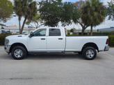 Thumbnail of 2025 Bright White Clearcoat RAM 2500
