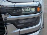 Thumbnail of 2025 Bright White Clearcoat RAM 2500