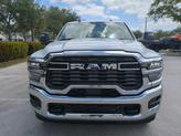 Thumbnail of 2025 Bright White Clearcoat RAM 2500