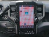 Thumbnail of 2025 Bright White Clearcoat RAM 2500