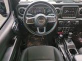 Thumbnail of 2022 Black Clearcoat Jeep Wrangler Unlimited 4xe
